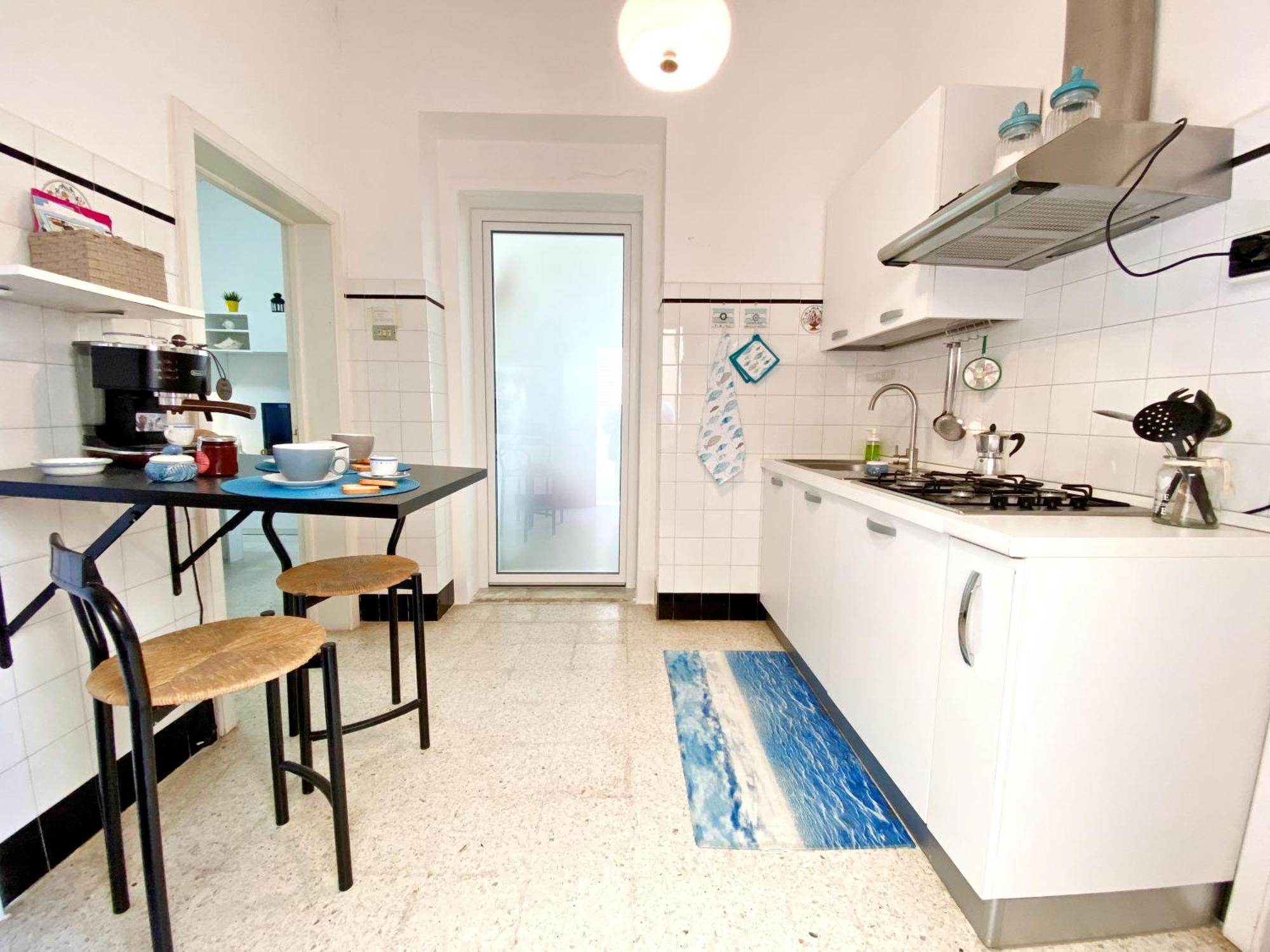 Aria Di Mare Mancaversa - Elegante Appartamento Марина-ді-Манкаверса Екстер'єр фото