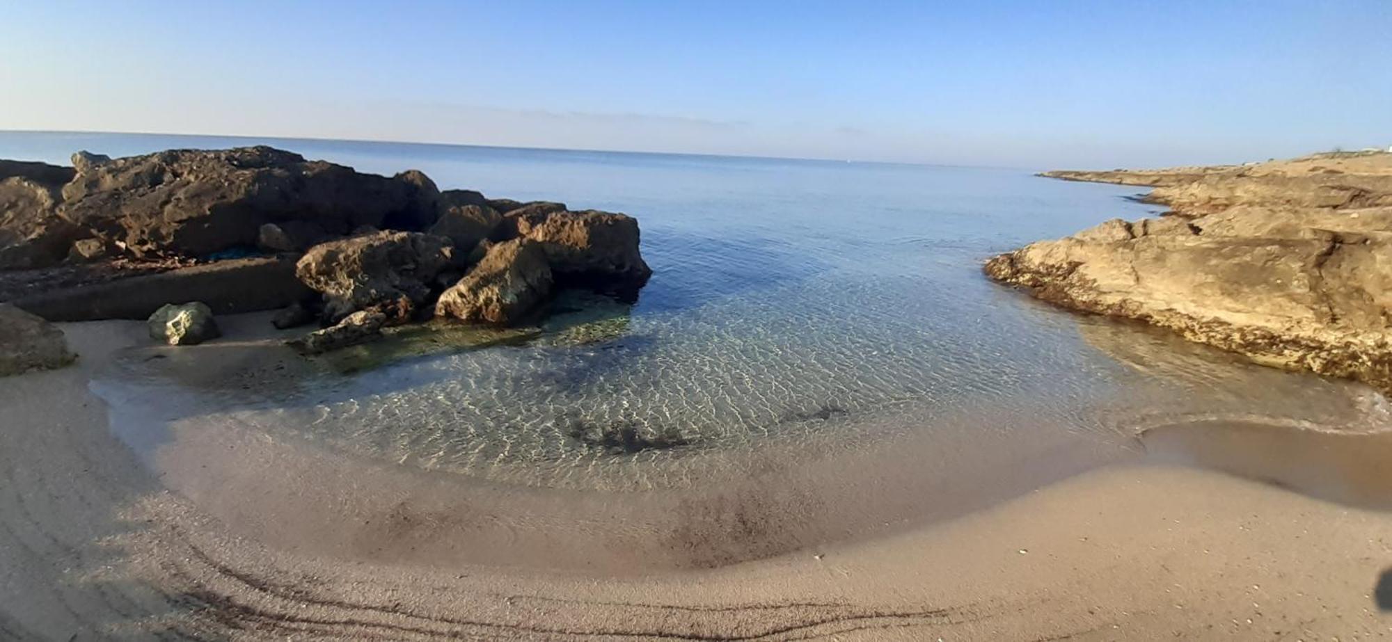 Aria Di Mare Mancaversa - Elegante Appartamento Марина-ді-Манкаверса Екстер'єр фото
